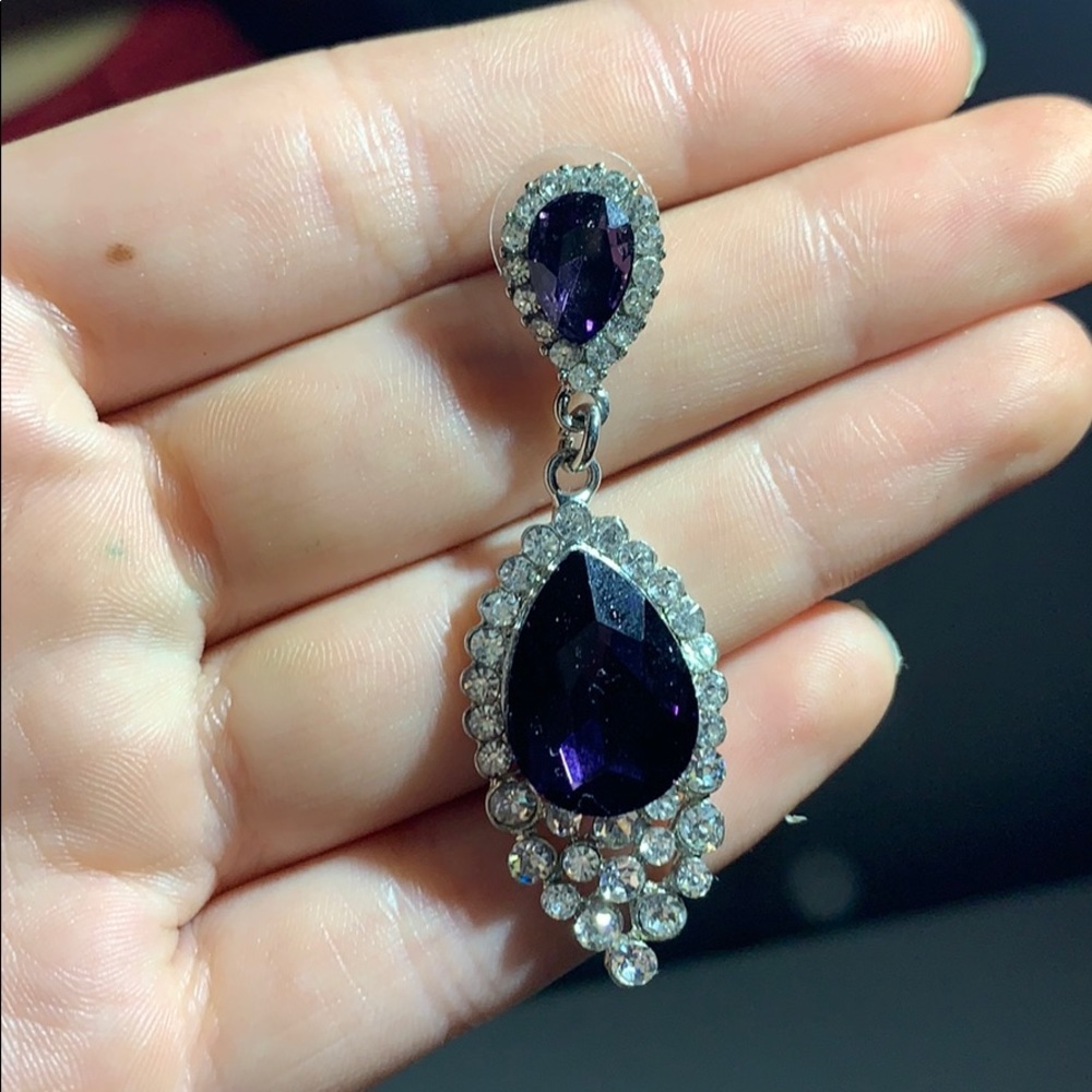 Earrings - Picture 2 of 2